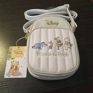 Primark Disney Winnie the Pooh Bag